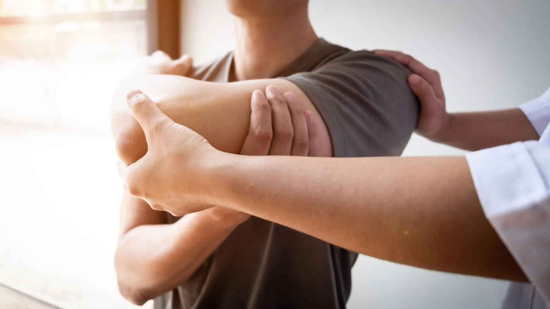 Physiotherapie