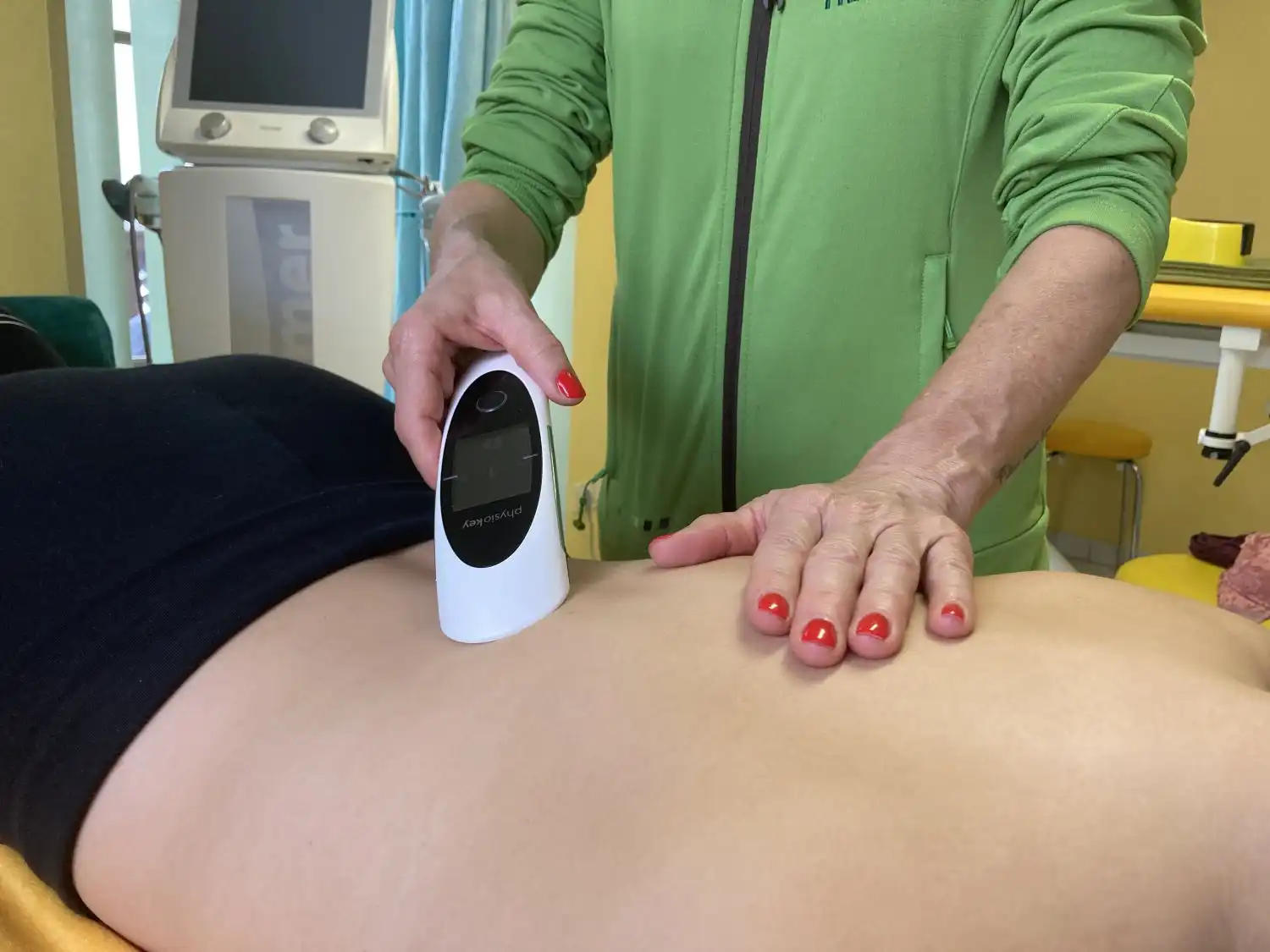 Physiotherapie