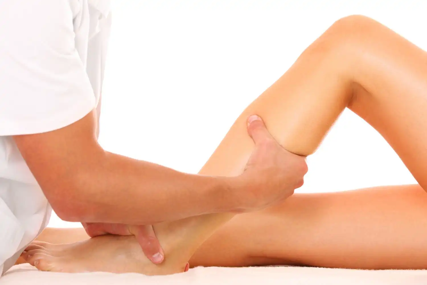 Physiotherapie