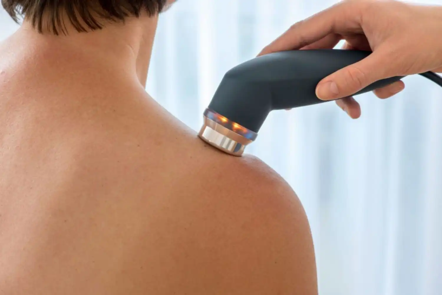 Physiotherapie