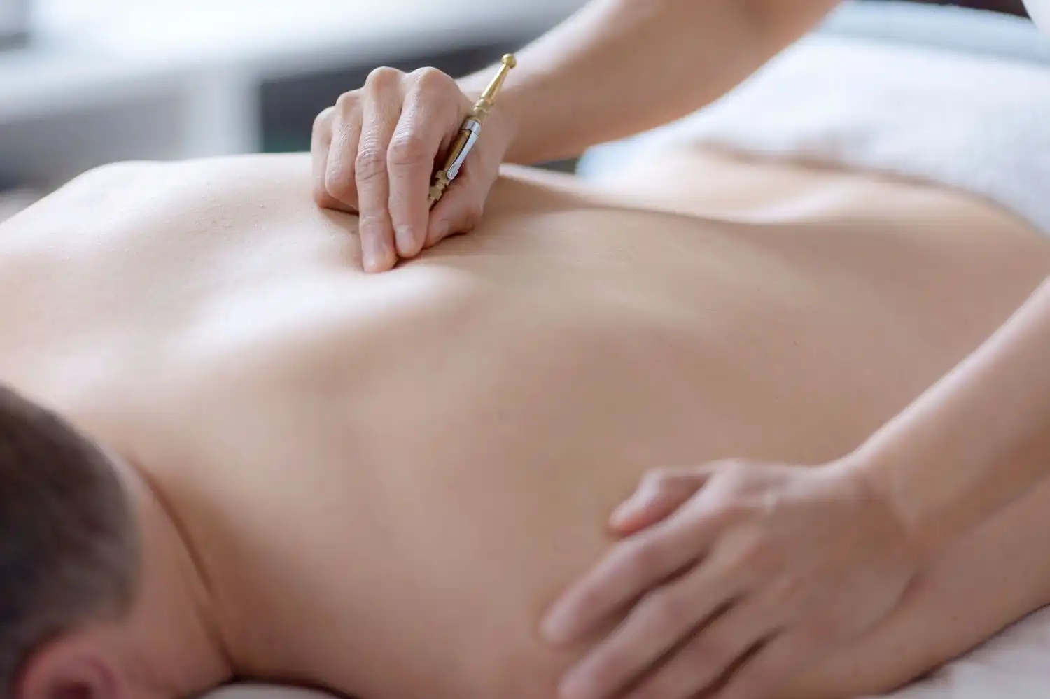 Physiotherapie